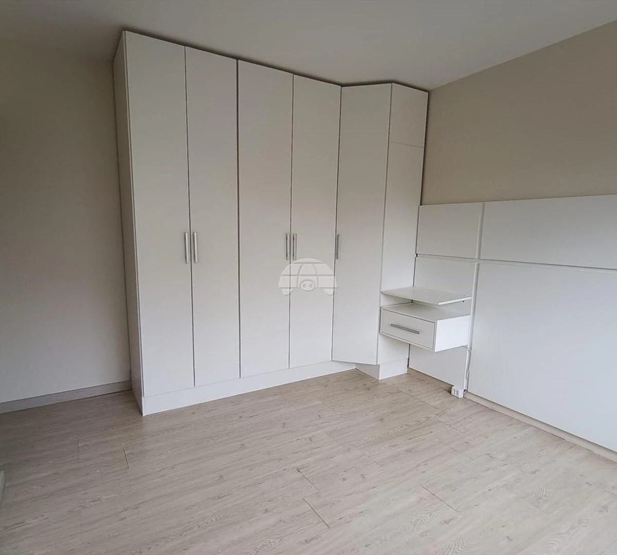 Furnished apartment, 70 m², with a washing machine — photo 8