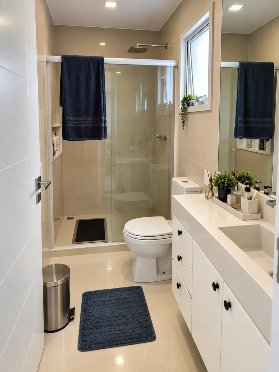 Furnished house, 627 m², with a bathtub — photo 15