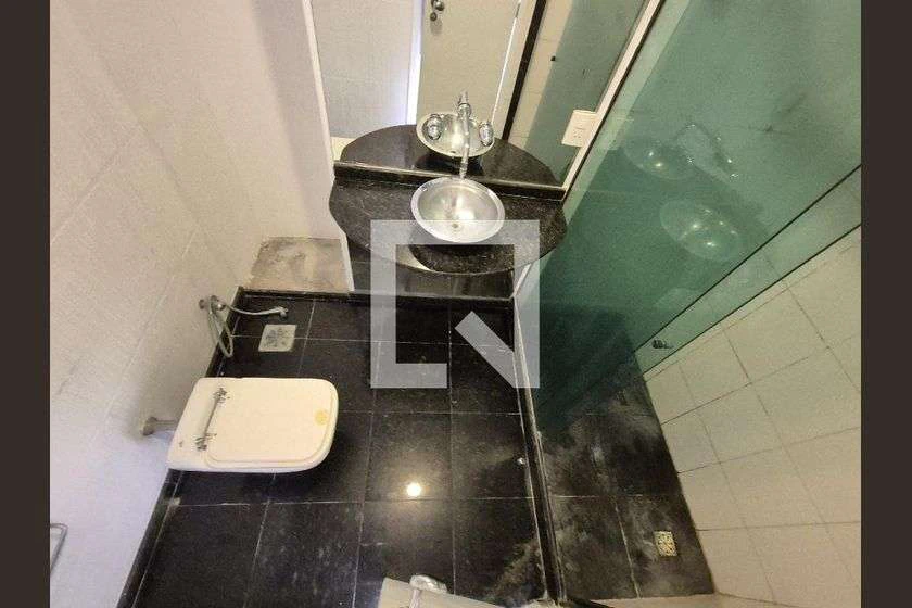 Penthouse with terrace, 2 bedrooms and parking — photo 24