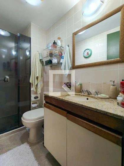 Furnished apartment, 200 m², with a home office — photo 26