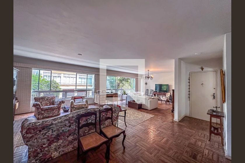 Apartamento de 4 habitaciones con 221 m² y 2 plazas — photo 20