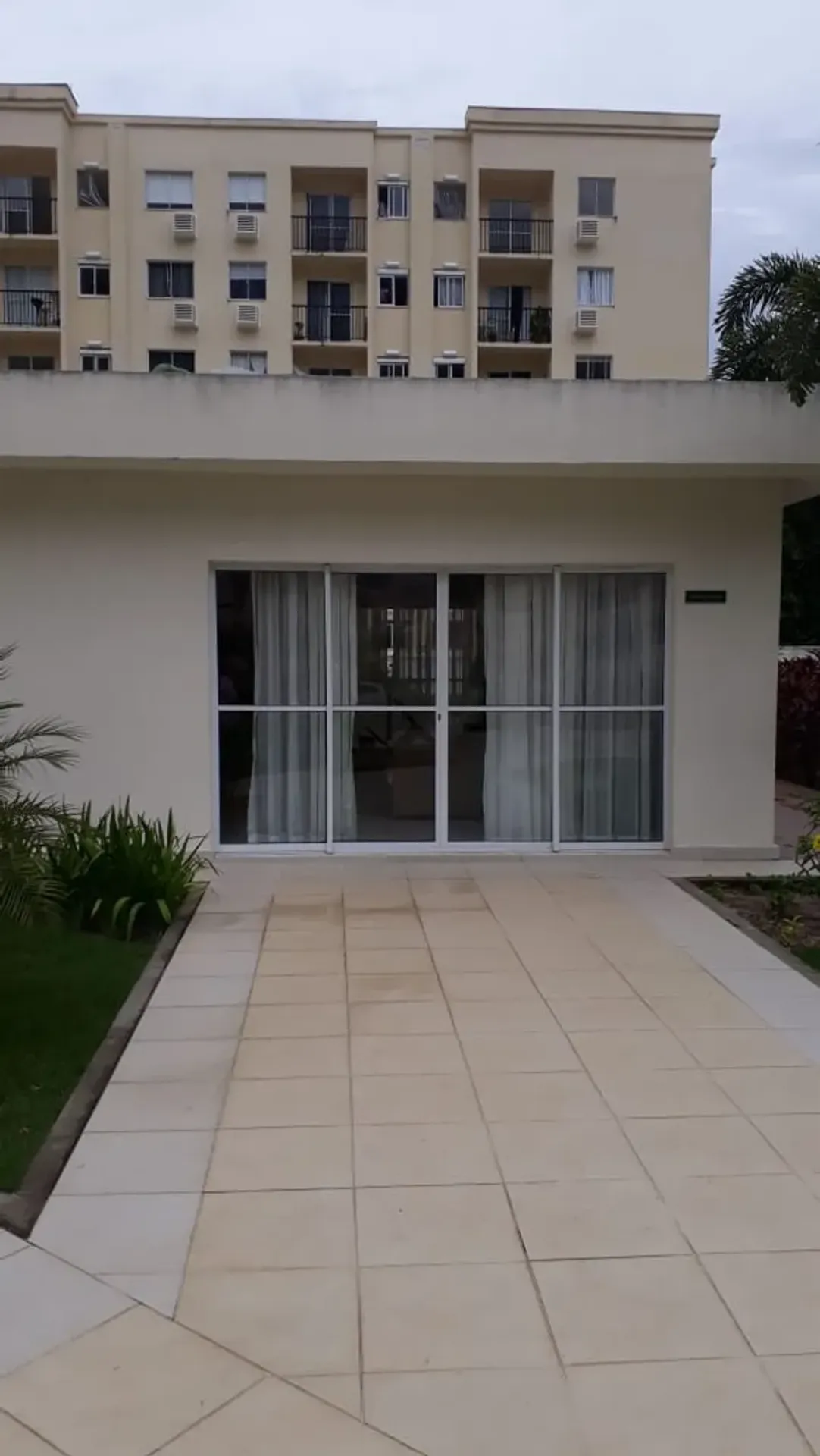 2-bedroom apartment with 1 bathroom, 1 parking spot — photo 32