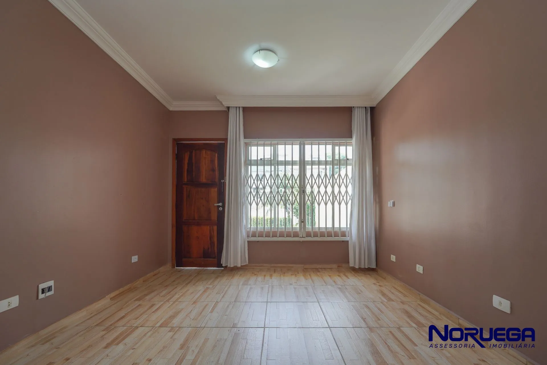 3-bedroom house, 1 with its own bathroom, 105 m², Curitiba — photo 23