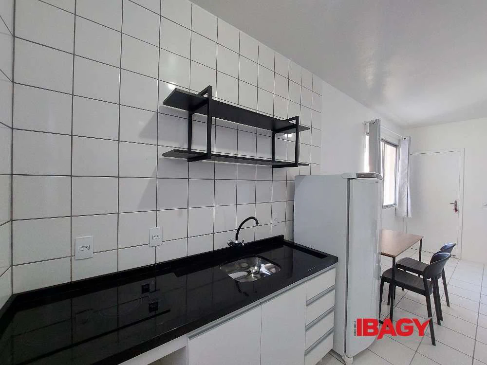 Studio with 1 bedroom, 20 m² and 1 parking space — photo 4