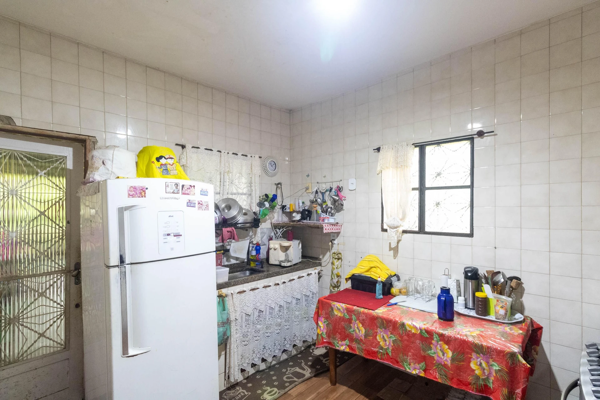 Меблированный дом с 2 спальнями и частным садом — photo 2
