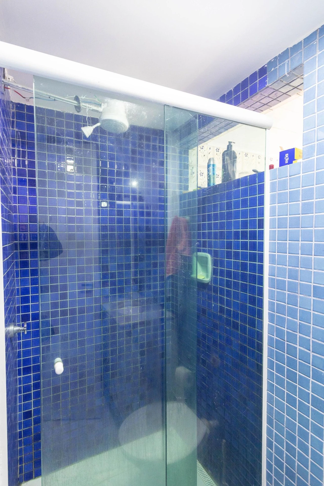 Квартира 75 м² з пральною машиною та робочим місцем — photo 14