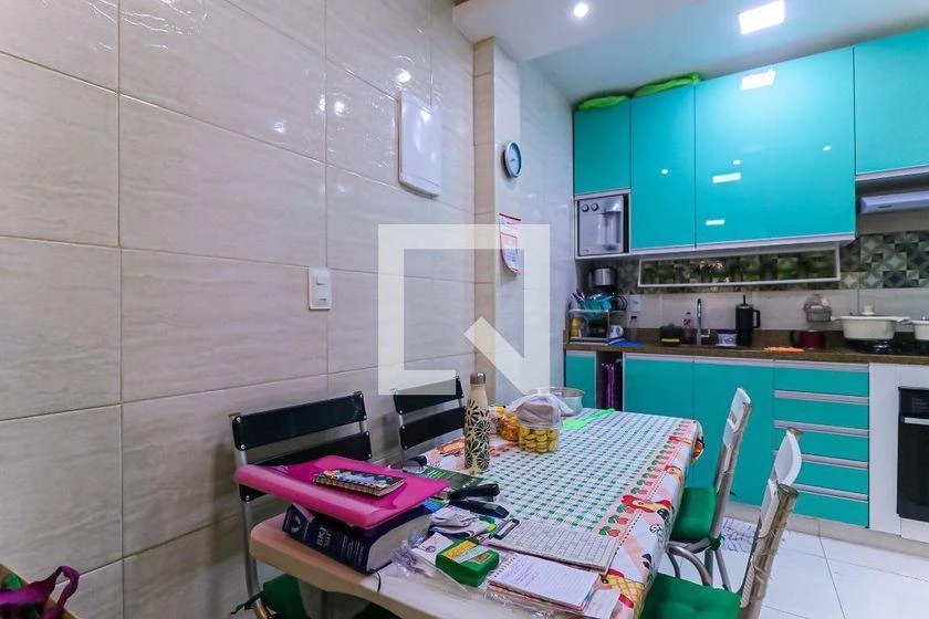 Washing machine in a 2-bedroom apartment, 72 m² — photo 2