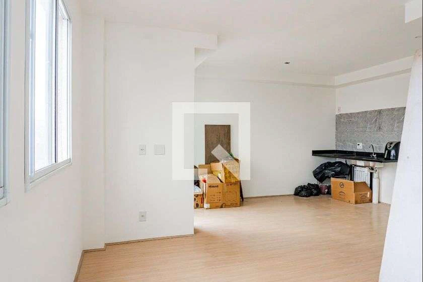 Квартира в аренду 37 м² с 1 спальней и балконом — photo 10