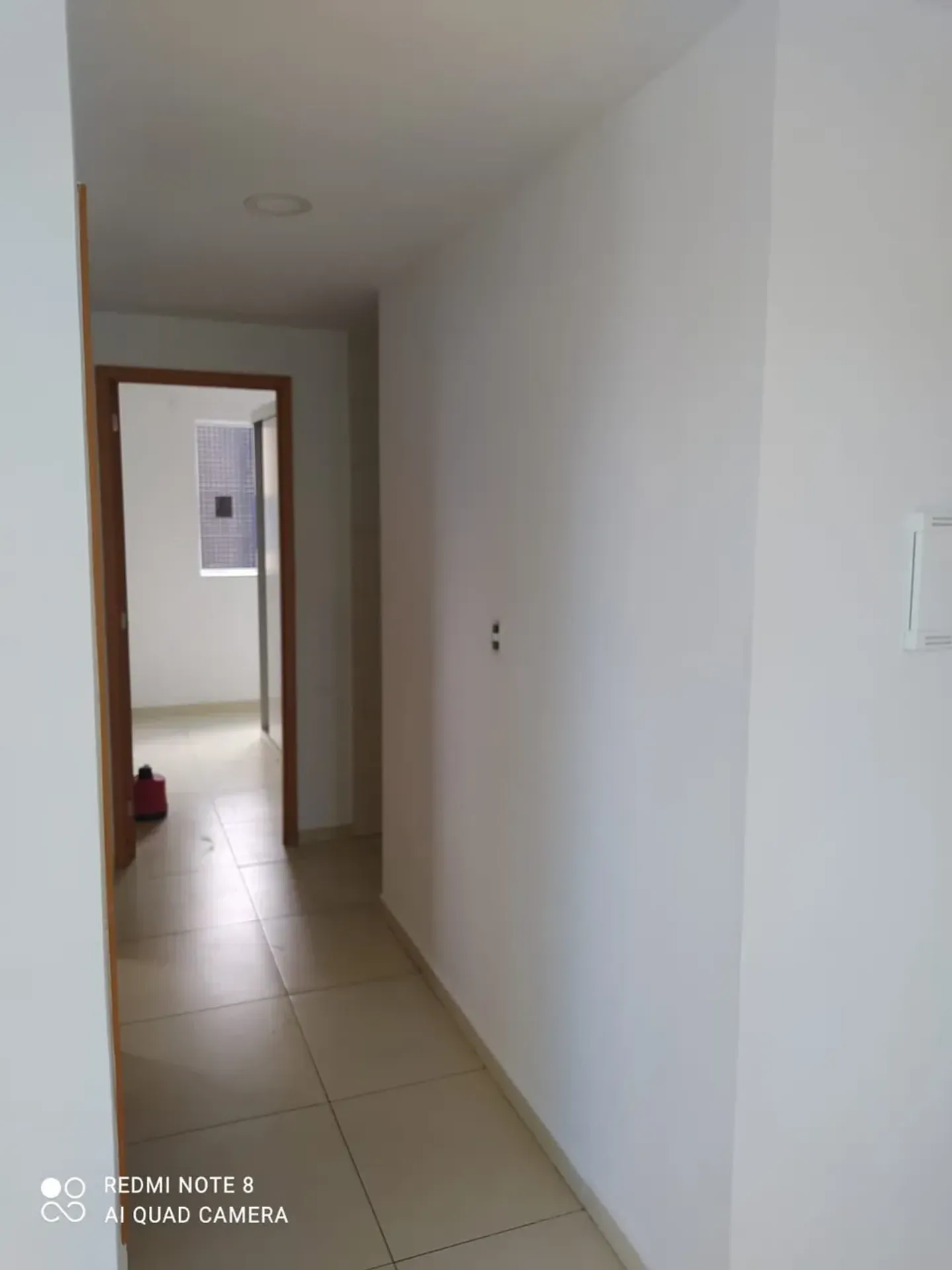 2-bedroom apartment with a dryer in João Pessoa — photo 12