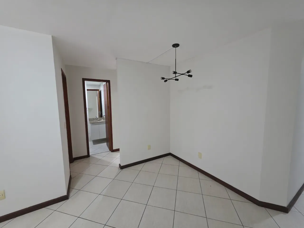 Home office in a 3-bedroom apartment, 94 m² — photo 10