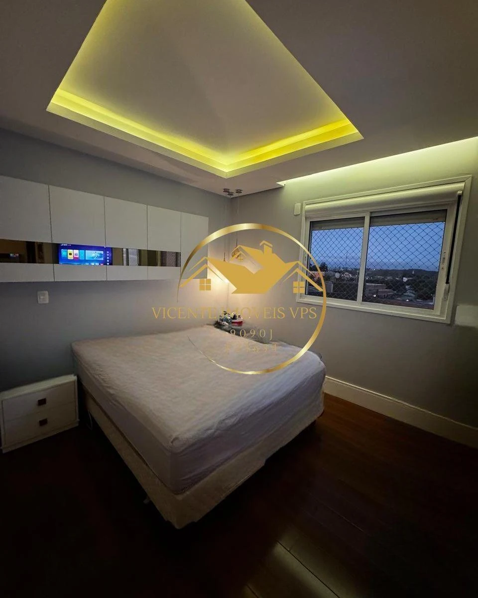 Furnished apartment with 4 bedrooms and 3 bathrooms — photo 6