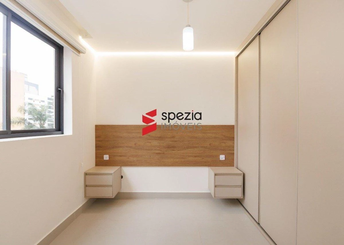 2-bedroom apartment with glass balcony and 55.14 m² — photo 34