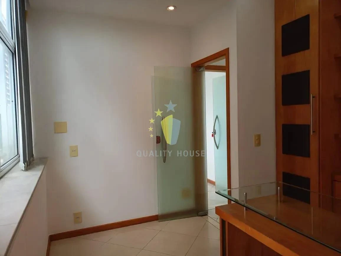 Apartamento para locação com 2 quartos e 2 banheiros — photo 22