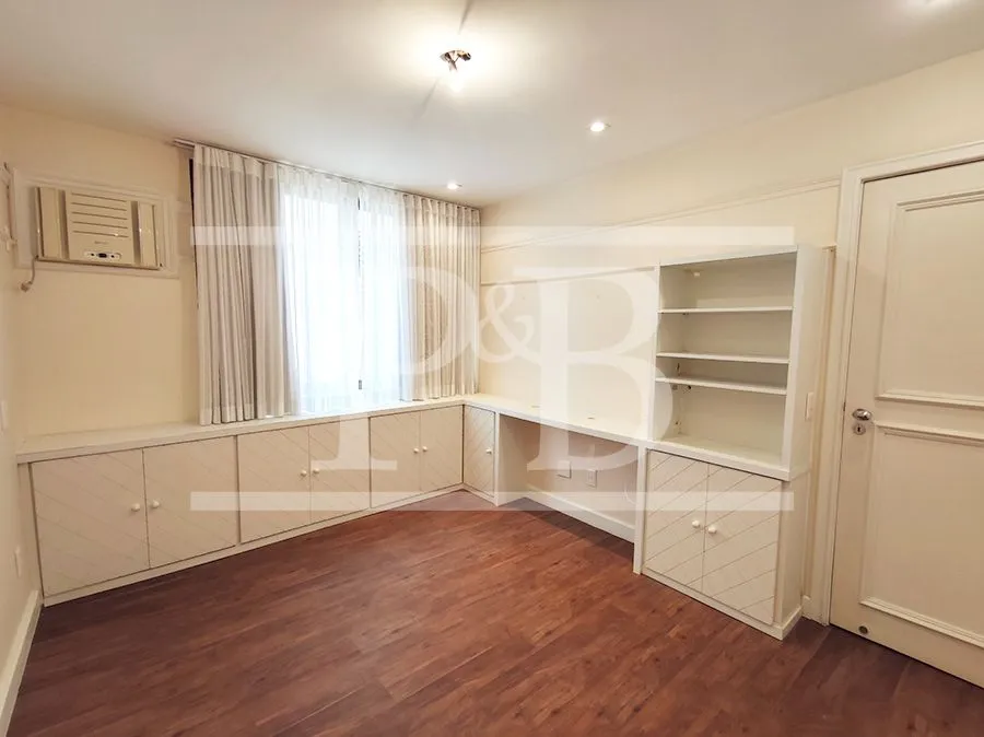 Apartamento com 3 dormitórios de 294 m² e 4 vagas — photo 23
