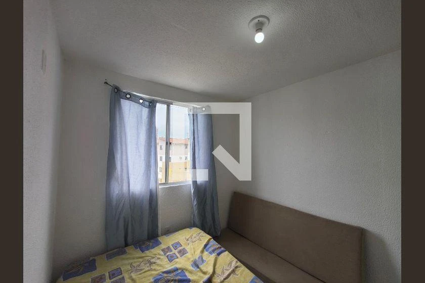 Furnished 2-bedroom apartment with balcony and 54 m² — photo 21