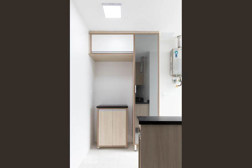 Mountain view in a 3-bedroom apartment, 170 m² — photo 5