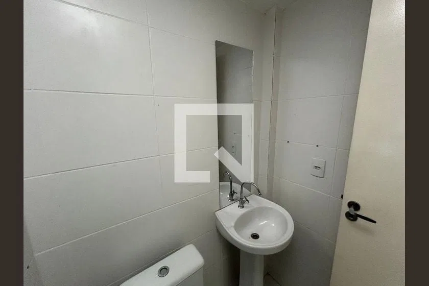 Apartamento de 37 m² com 1 quarto e 2 banheiros — photo 10