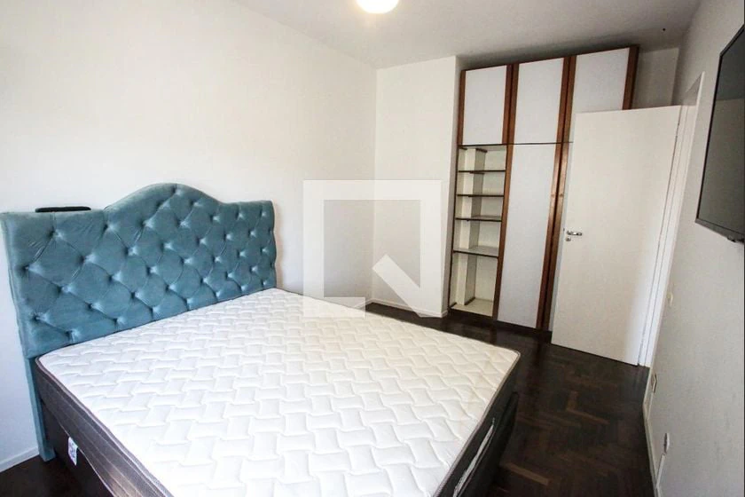 2-bedroom apartment with a home office in Rio de Janeiro — photo 8