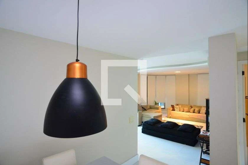 Apartamento amueblado de 90 m² con 1 dormitorio y cocina a gas — photo 19