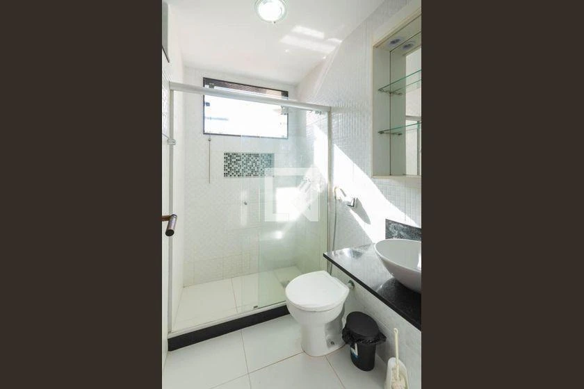 3-bedroom apartment with a washing machine in Rio de Janeiro — photo 42