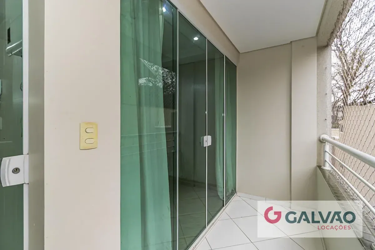 Apartamento com 2 quartos e 94 m² com 1 vaga — photo 17