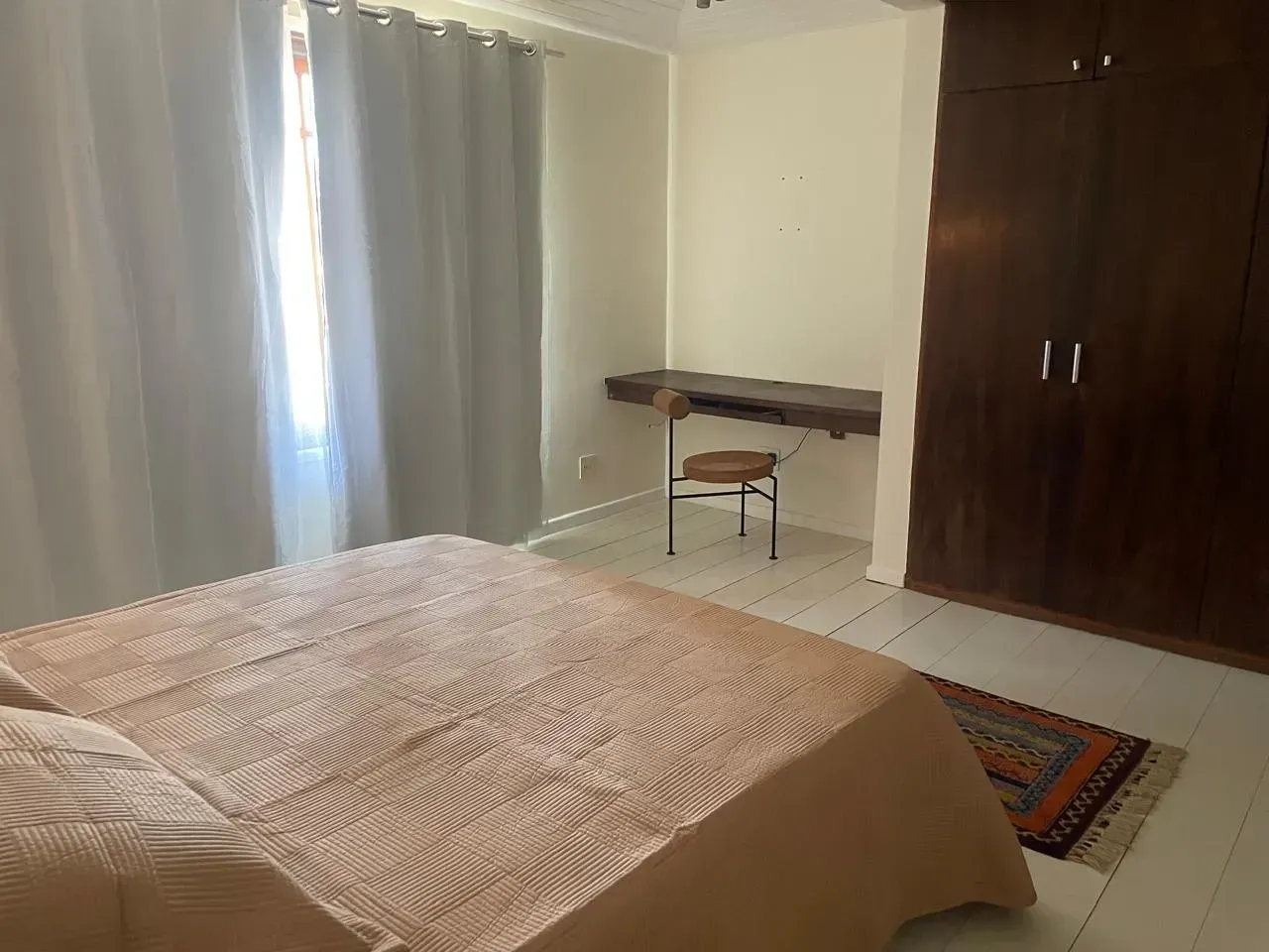 Furnished house with 4 bedrooms and a gas stove — photo 31