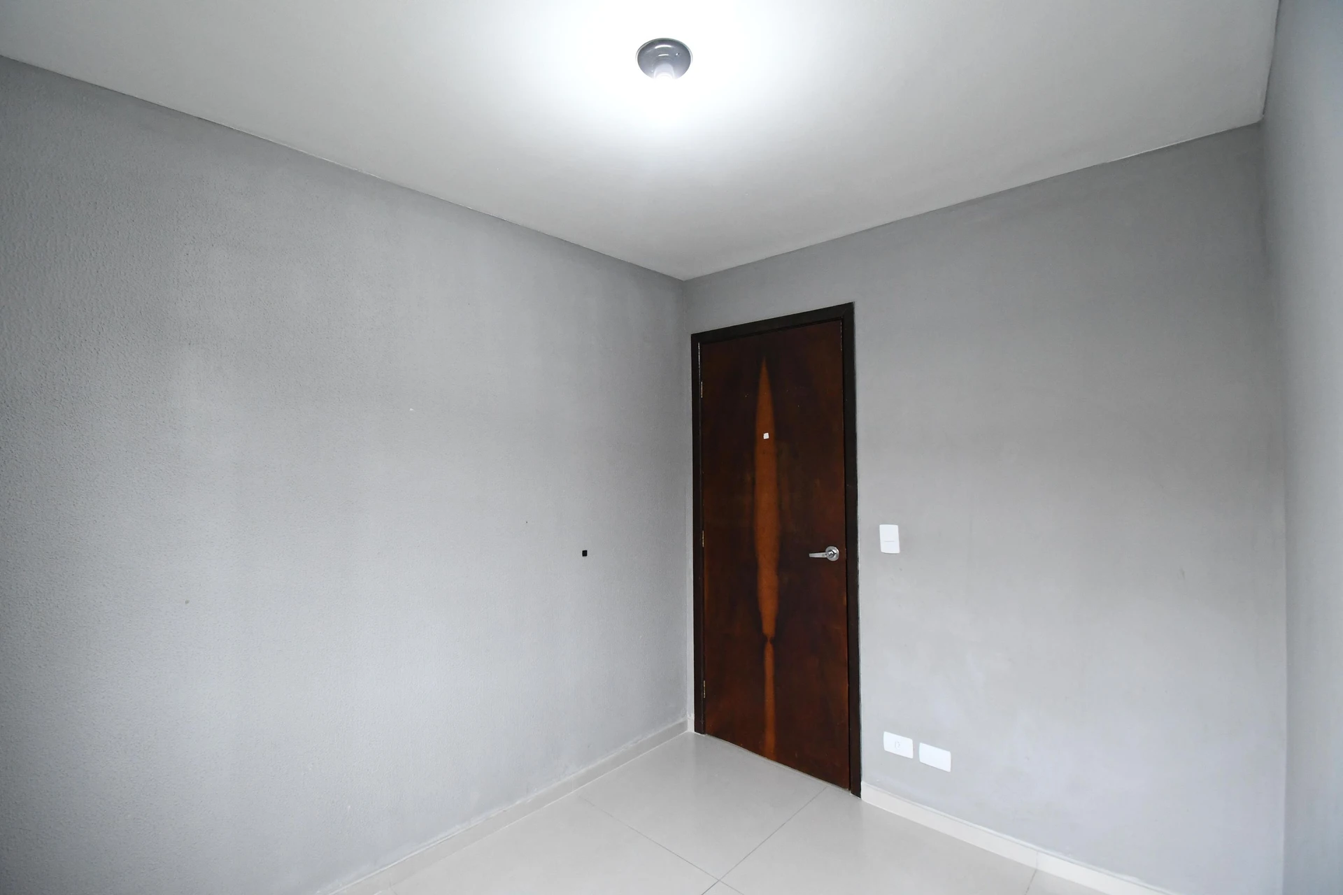 Apartment, 55 m², with a grill on the balcony — photo 21