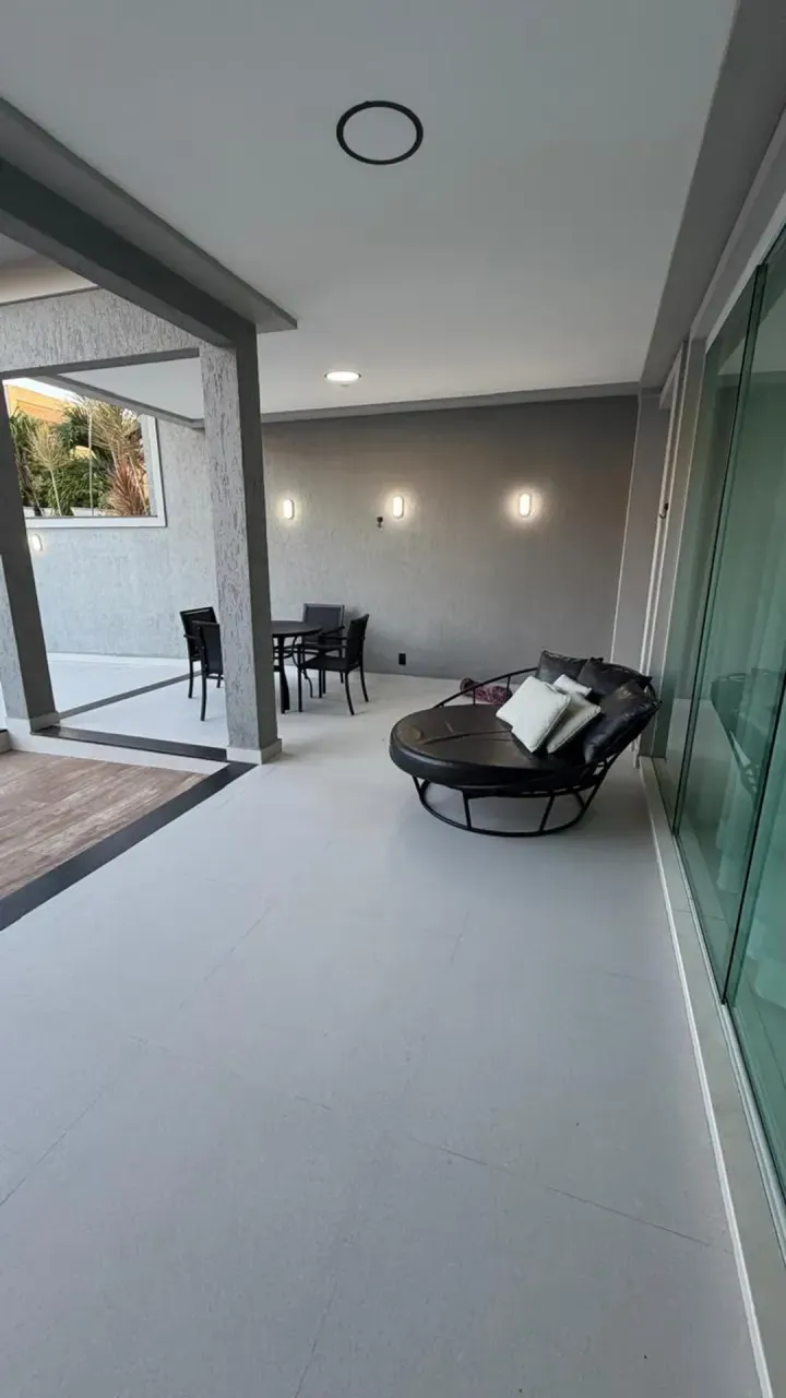 Furnished house with 3 bedrooms and 4 bathrooms — photo 19