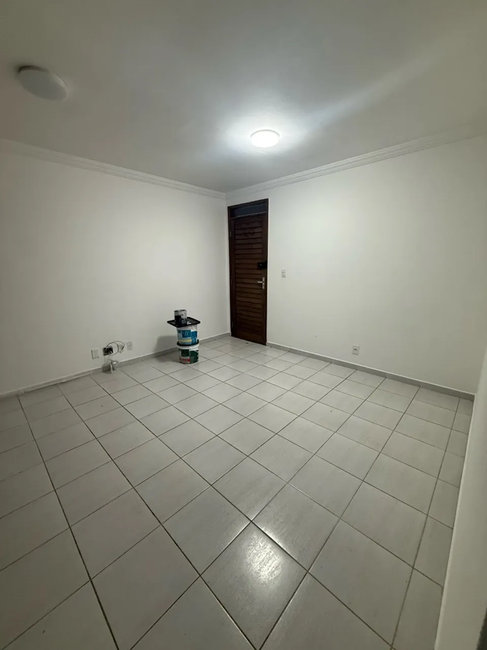 2-bedroom apartment in a building with a pool — photo 10