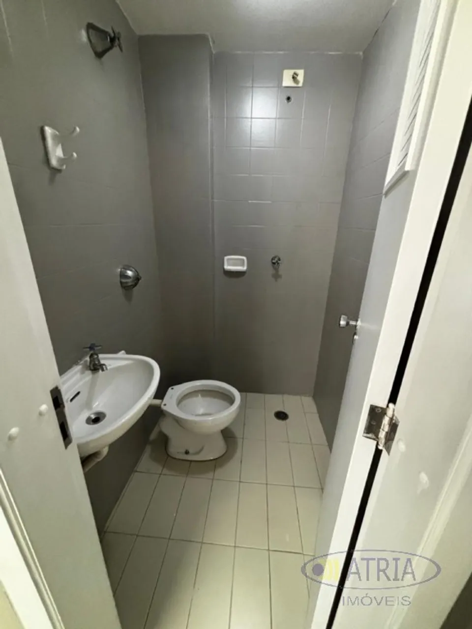 Apartamento com 3 dormitórios, suíte e 1 vaga — photo 17