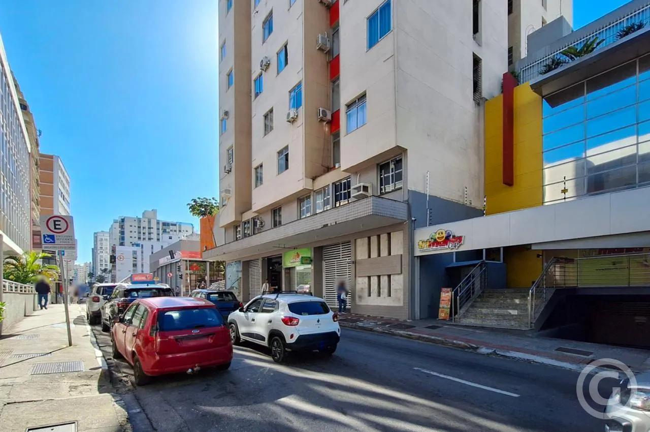 44 m² apartment with 1 bedroom and air conditioning — photo 5