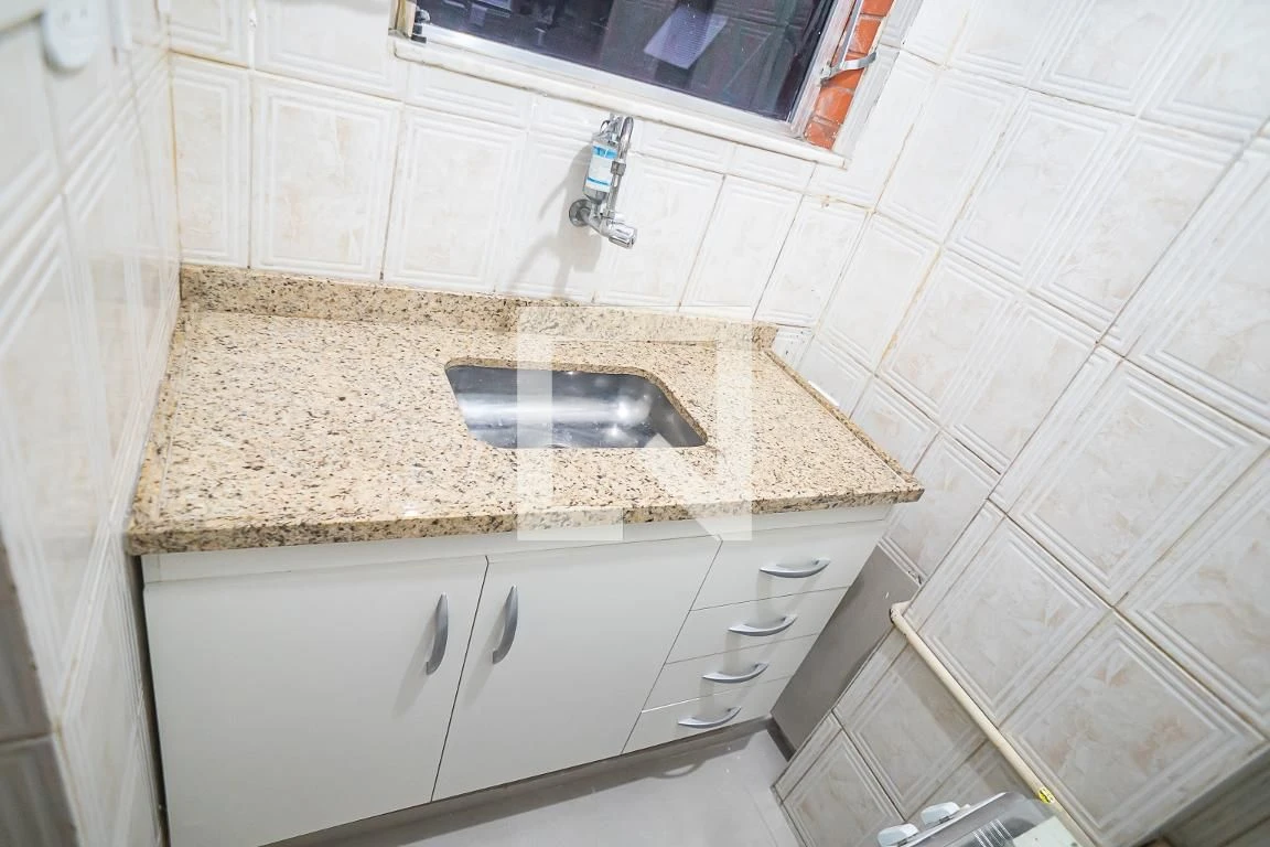 Studio for rent with 1 bedroom and 1 bathroom — photo 9