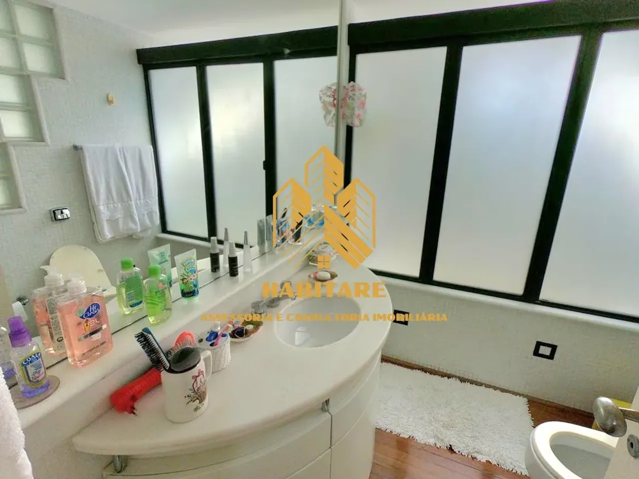 Apartment with 3 bedrooms and 4 bathrooms plus 2 parking — photo 16