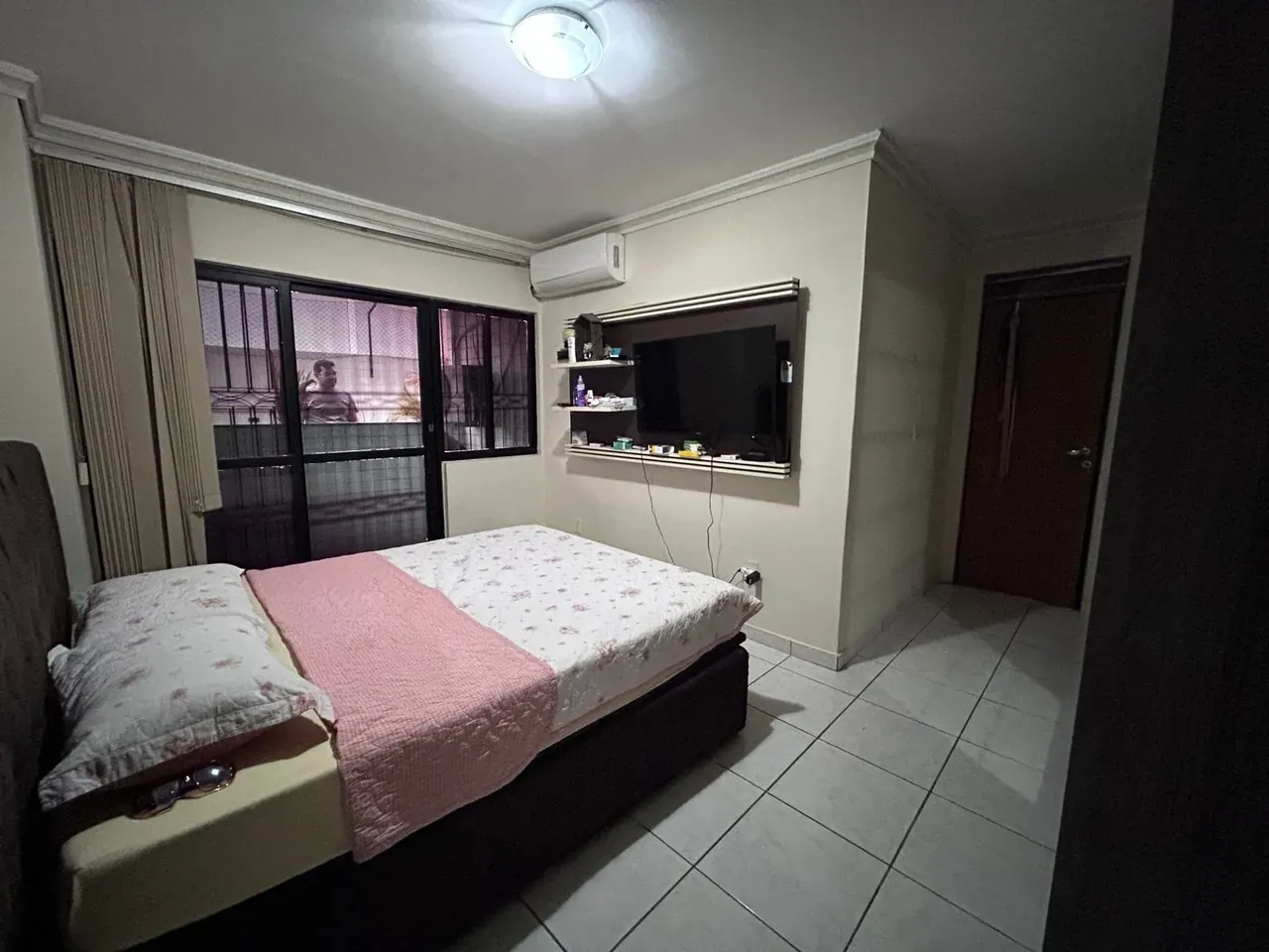 4 quartos e máquina de lavar: apartamento de 124 m² — photo 21