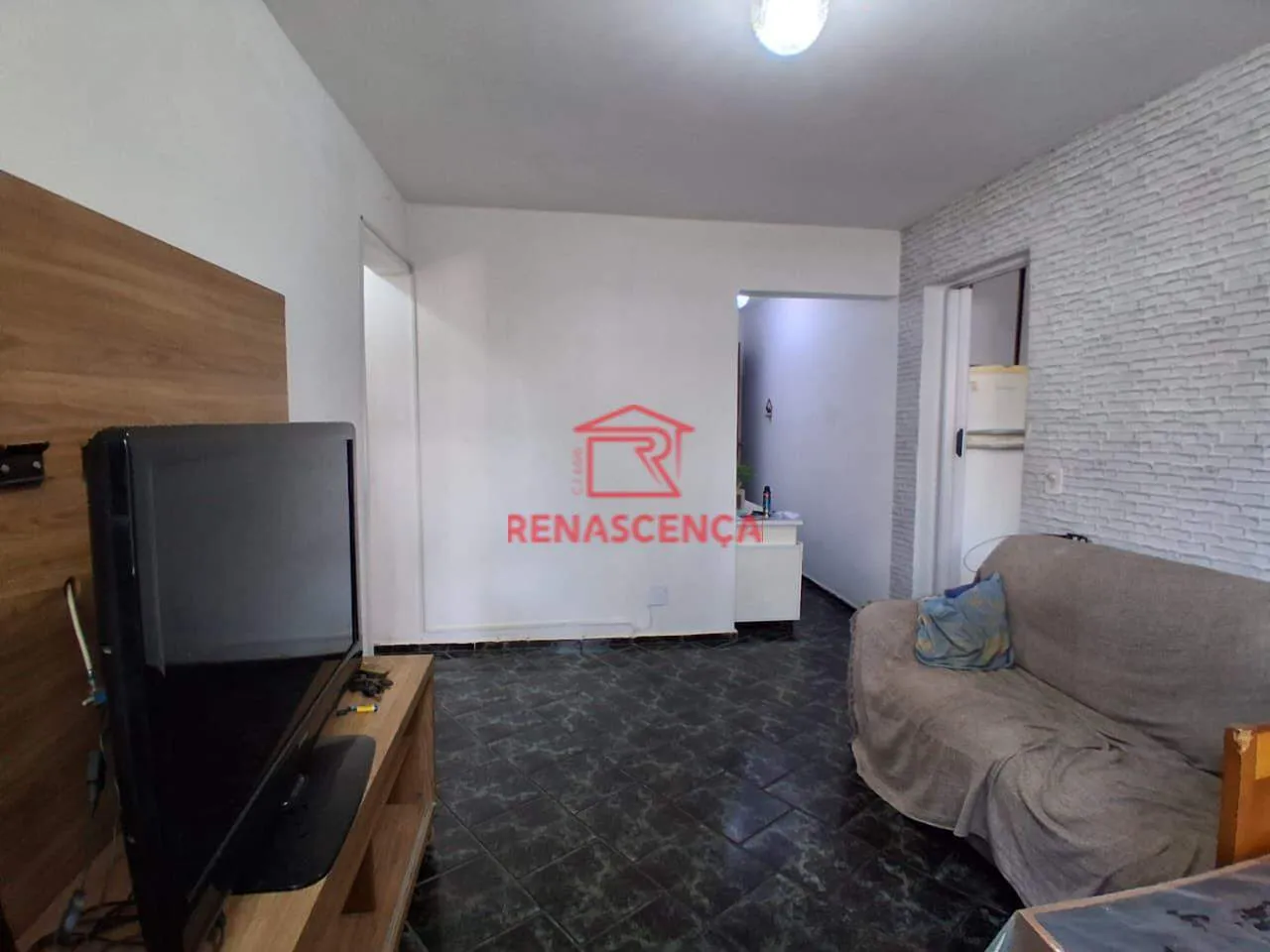 Apartamento mobiliado de 2 quartos com máquina de lavar — photo 11