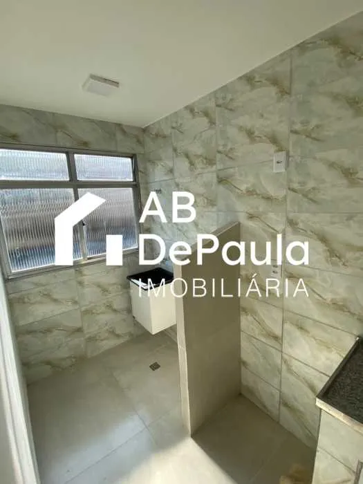 2-bedroom apartment, 52 m² — photo 6