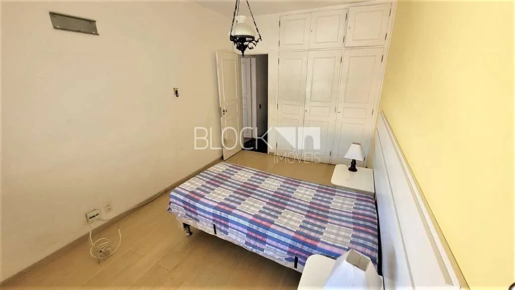 3-bedroom apartment with a home office in Rio de Janeiro — photo 11