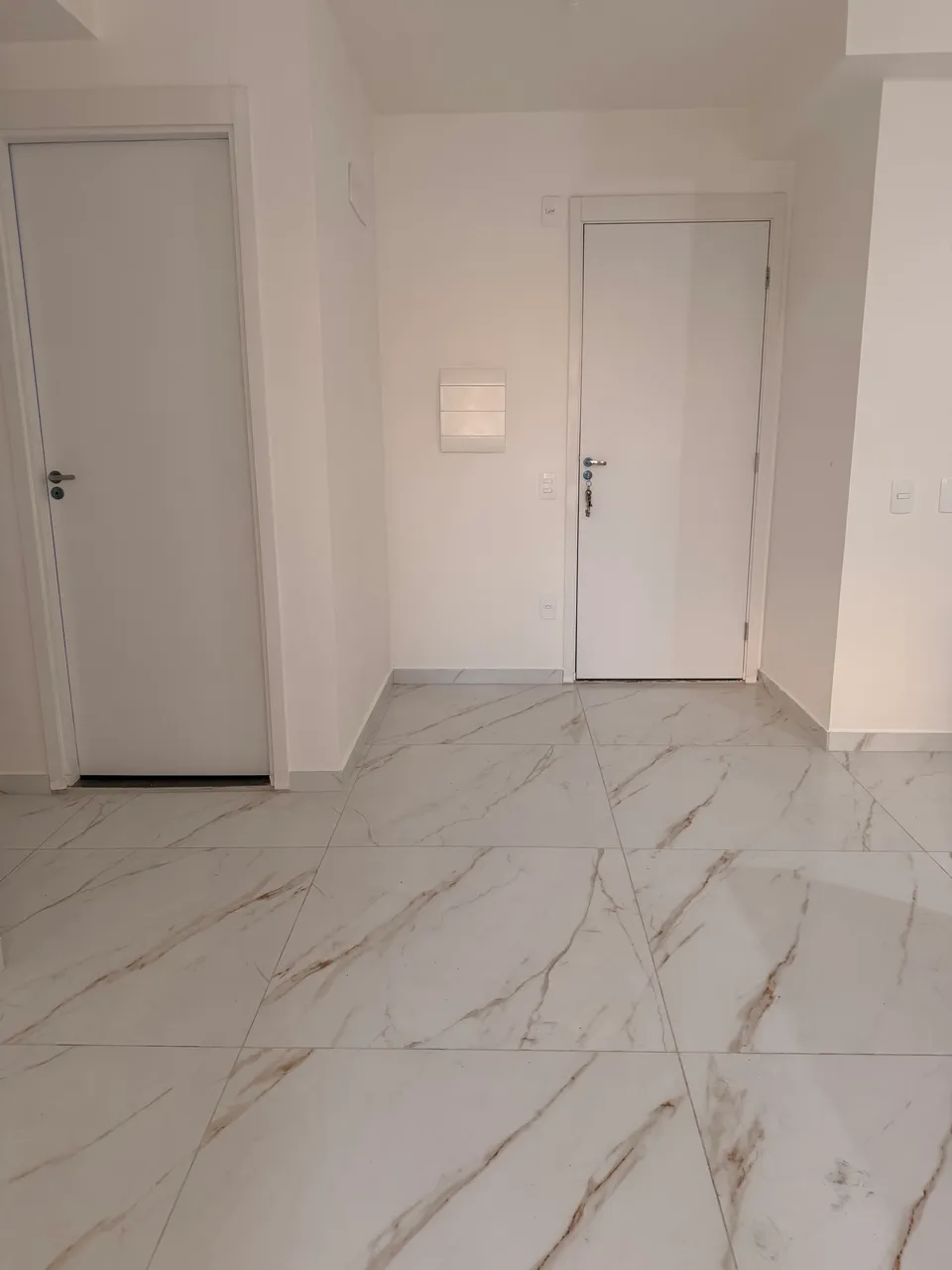 Apartamento 2 quartos, 1 banheiro e varanda sem vaga — photo 6