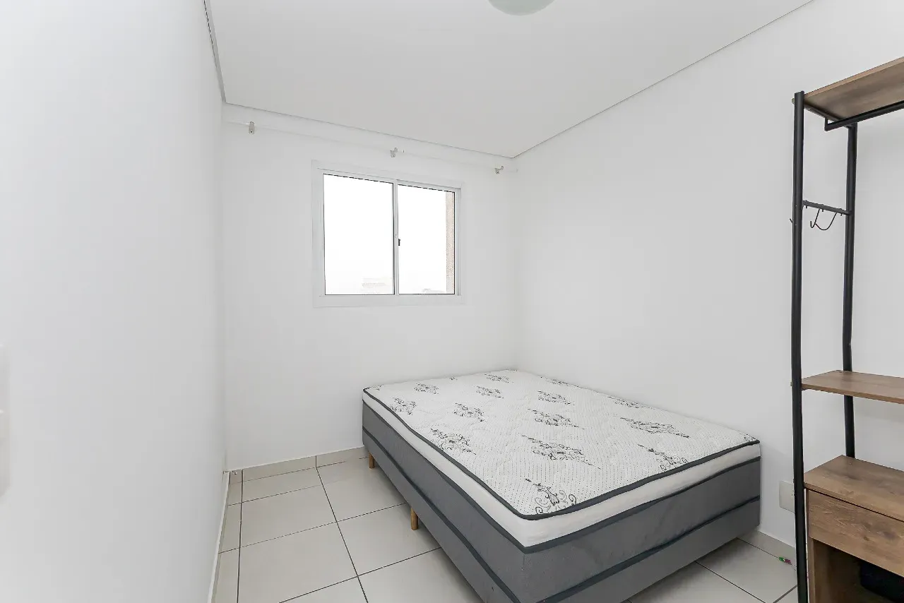 Furnished one-bedroom apartment, 34 m² — photo 7