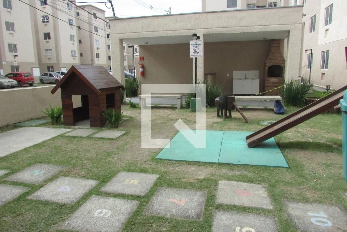 2-bedroom apartment, 42 m² — photo 23