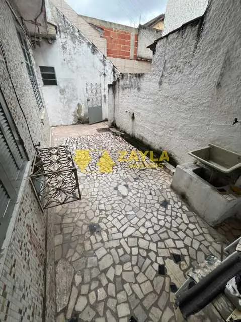 One-bedroom, 40 m² house in Rio de Janeiro — photo 11