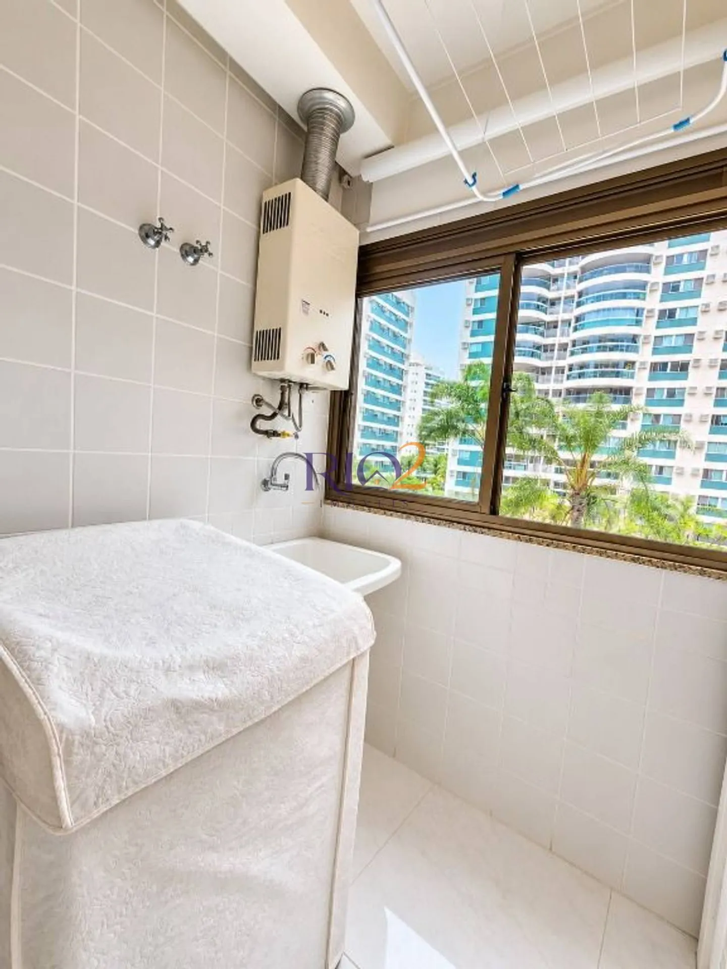 Apartamento mobiliado, 88 m², com espaço de home office — photo 6