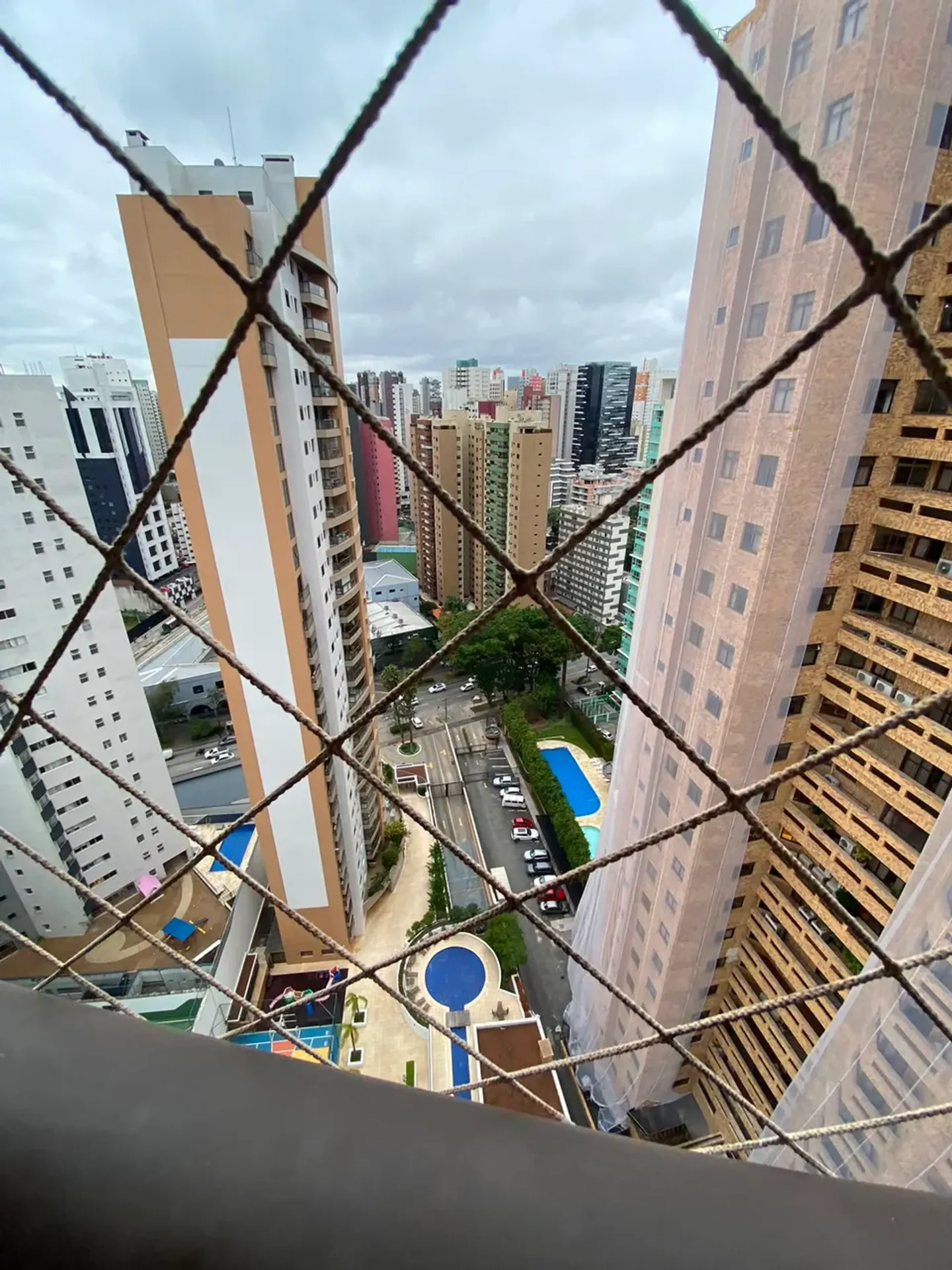 Apartamento para aluguel com 165 m², 3 quartos e 4 banheiros — photo 31