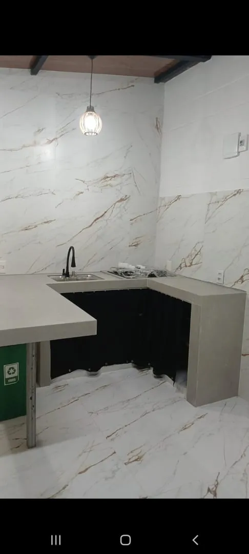 One-bedroom apartment, 39 m² — photo 3
