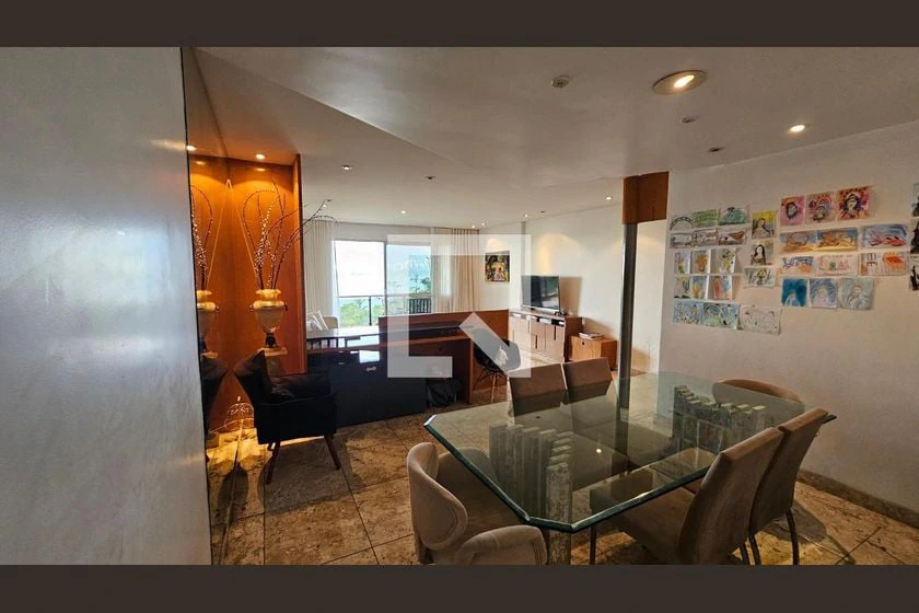 4-bedroom rental apartment with 180 m² of space — photo 21