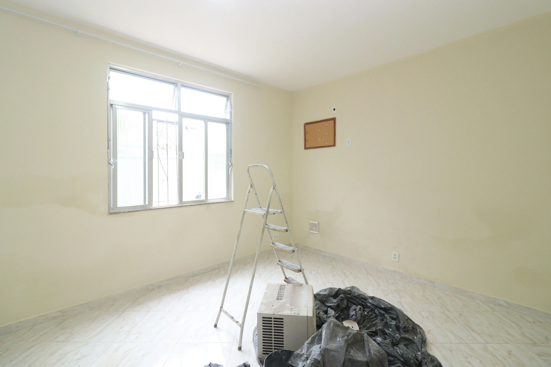 3-bedroom house with a garden in Rio de Janeiro — photo 32