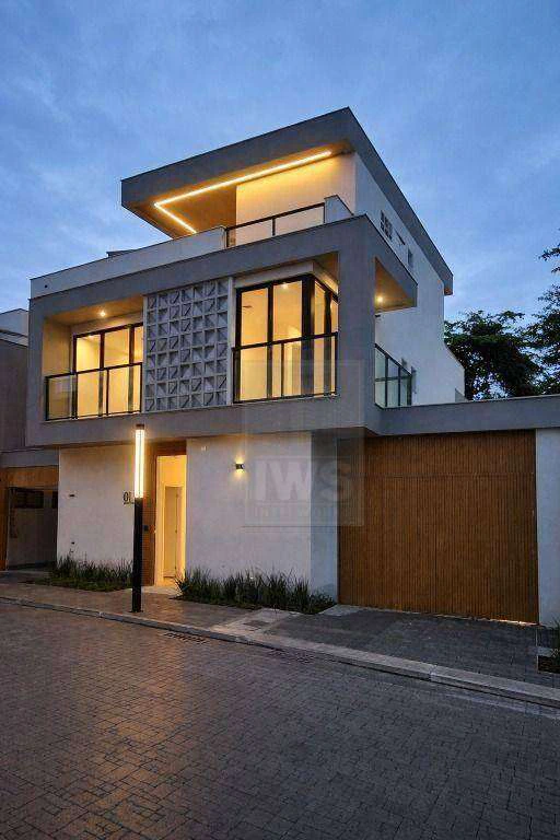Modern house with 5 en-suite bedrooms and air conditioning — photo 6