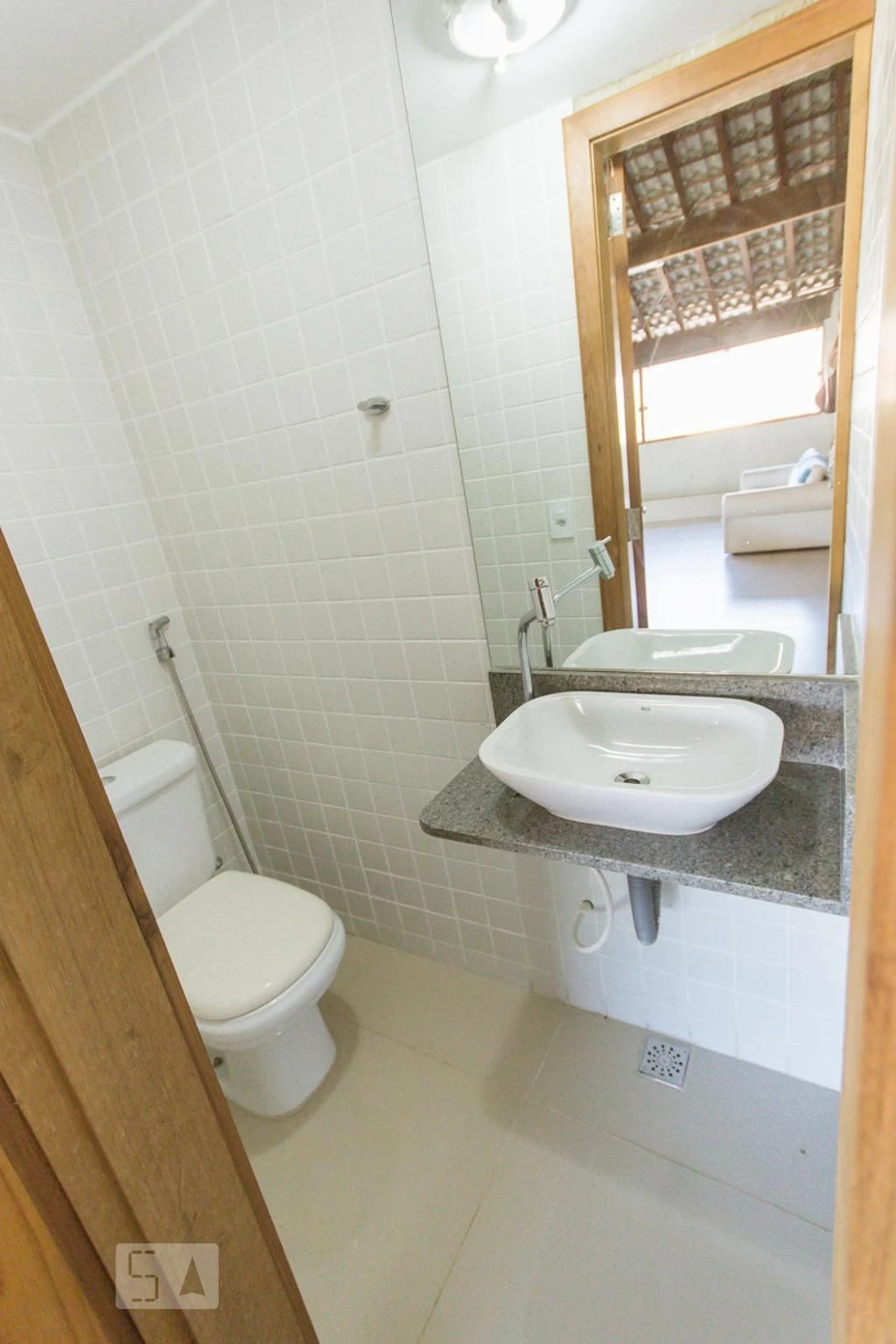 Casa mobiliada com 3 suítes e 6 banheiros — photo 41
