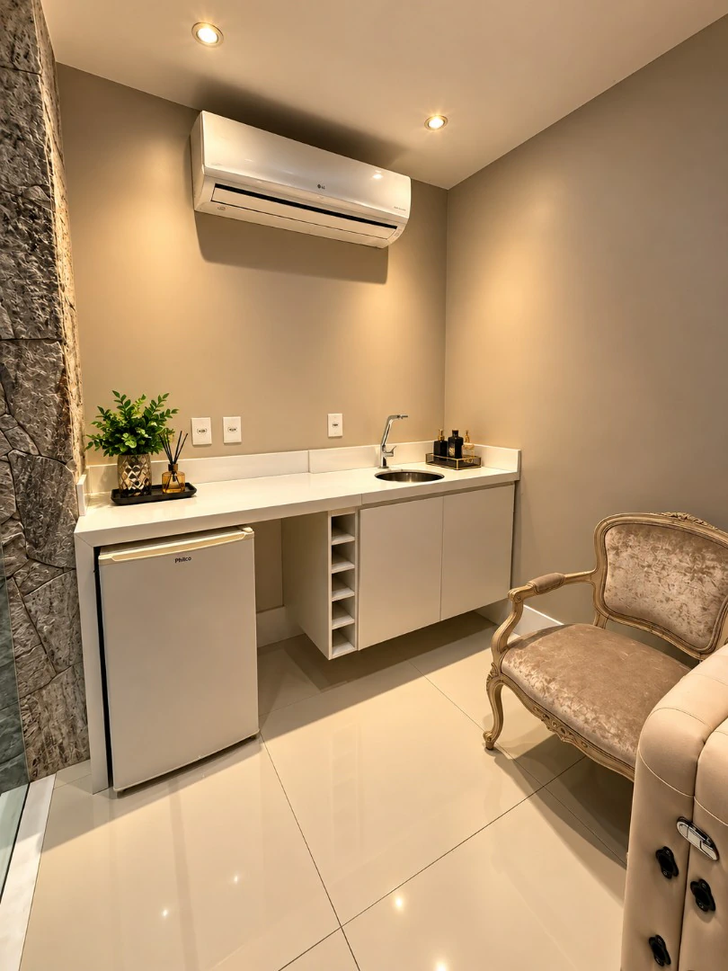 Floor-to-ceiling windows in a 5-bedroom apartment, 880 m²