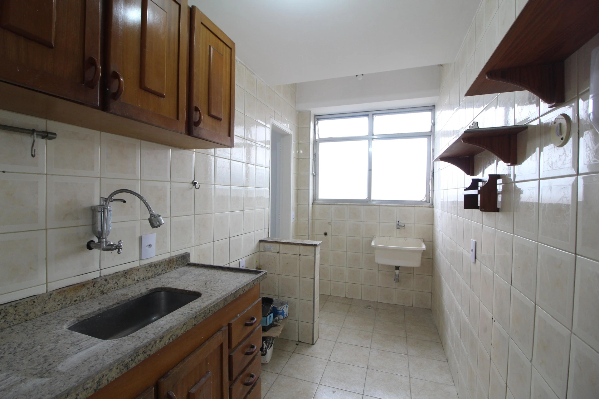 Apartamento para locação com 2 quartos e 2 banheiros — photo 16